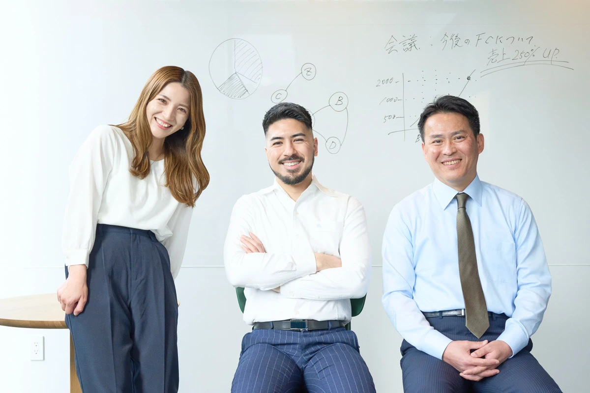 成功の扉を開く！投資型フランチャイズで安定した収益を手に入れよう